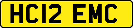 HC12EMC
