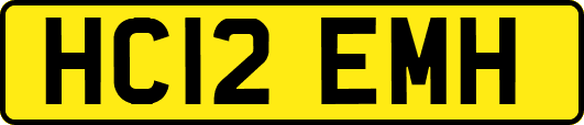 HC12EMH