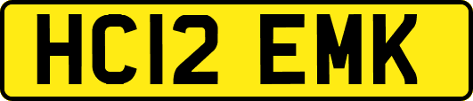 HC12EMK