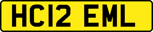 HC12EML