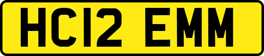 HC12EMM