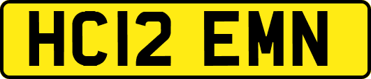 HC12EMN