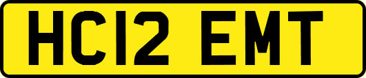 HC12EMT