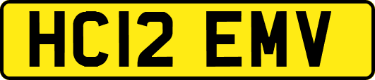 HC12EMV
