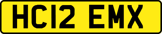 HC12EMX