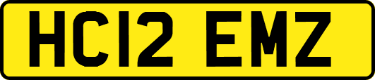 HC12EMZ