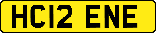 HC12ENE