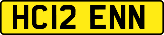 HC12ENN