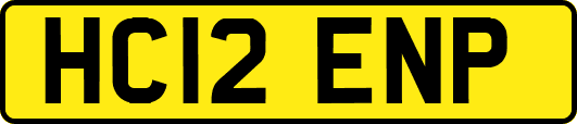 HC12ENP