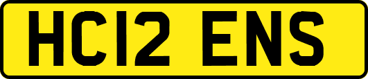 HC12ENS