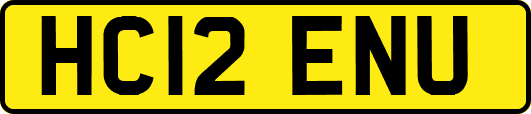 HC12ENU