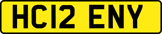 HC12ENY