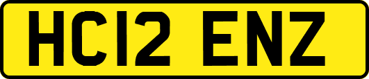 HC12ENZ
