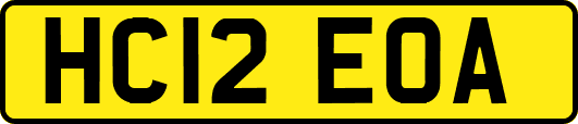 HC12EOA