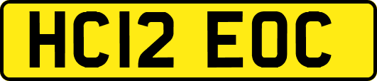 HC12EOC