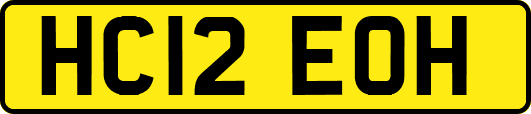 HC12EOH