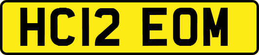 HC12EOM