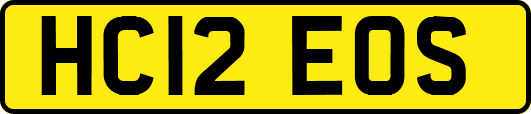 HC12EOS