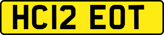 HC12EOT