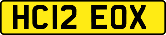 HC12EOX