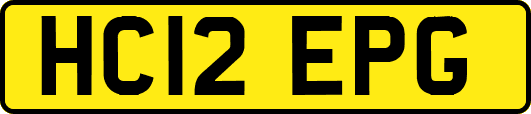 HC12EPG