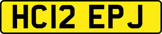 HC12EPJ
