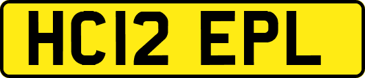HC12EPL