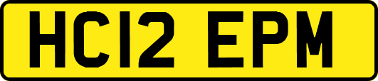 HC12EPM