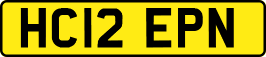 HC12EPN