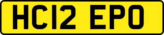 HC12EPO