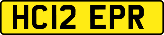 HC12EPR