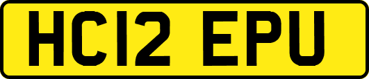 HC12EPU