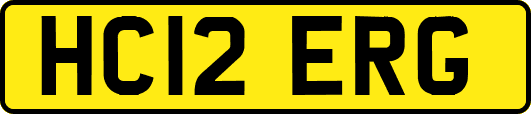 HC12ERG