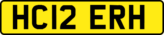 HC12ERH