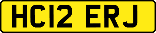 HC12ERJ