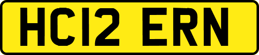 HC12ERN