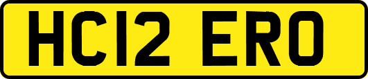 HC12ERO