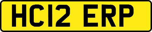 HC12ERP