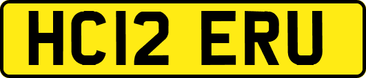 HC12ERU