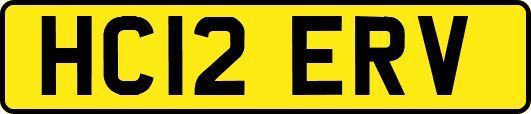 HC12ERV