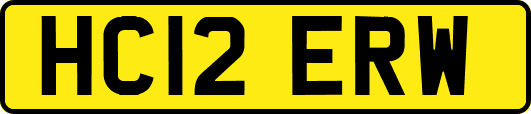 HC12ERW
