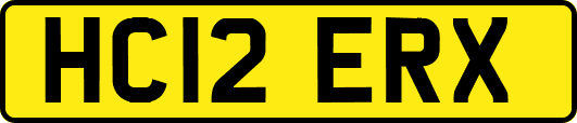 HC12ERX