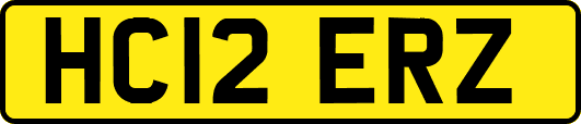 HC12ERZ