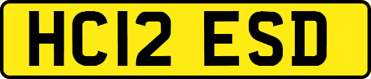 HC12ESD