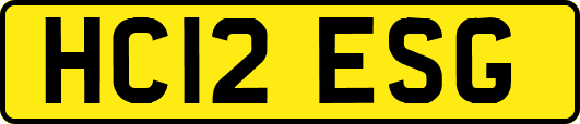 HC12ESG