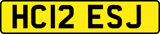 HC12ESJ