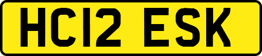 HC12ESK