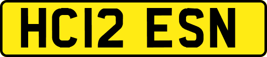 HC12ESN