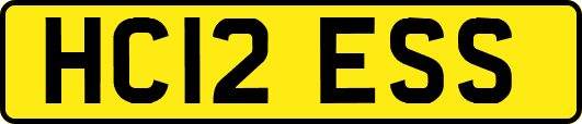 HC12ESS