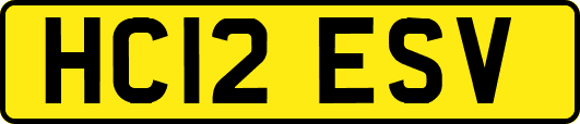 HC12ESV
